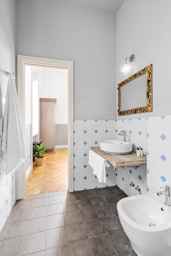 Villa Maria Boutique Hotel Cannobio Exterior photo